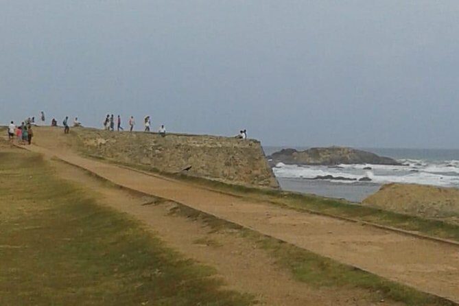 Galle City Day-Tour from Mirissa - Why the Price is Right: Value for Your Money