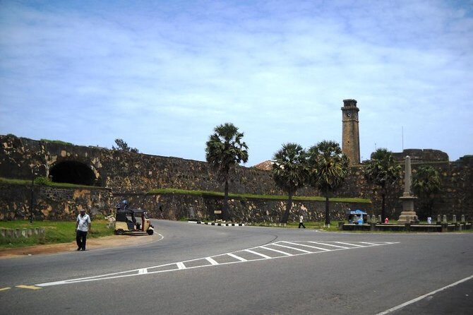 Galle Day Private Tour Beruwala/Bentota/Kosgoda/Ahungalla - The Itinerary in Detail