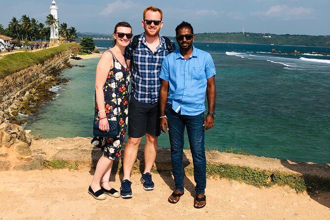 Galle Day Tour - The Sum Up: Who Will Love This Tour?