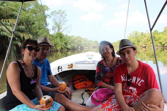 Galle Day Tour: Boat Safari, Stick Fishing & Turtles from Bentota - Who is This Tour Best Suited For?