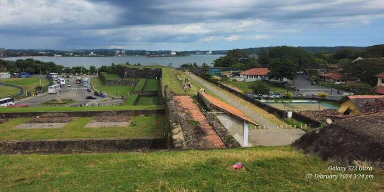 Galle Day Tour From Ahungalla/Kosgoda/Bentota/Beruwala - Who Will Love This Tour?