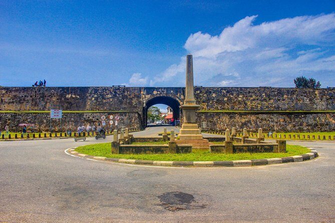 Galle Day Tour with River Safari, Tea Plantation & Sea Turtle - What the Tour’s Like in Practice