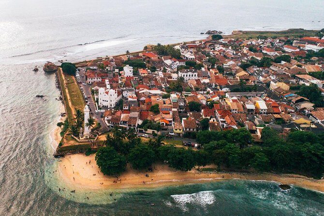 Galle Day Trip & Stilt Fishermen from Koggala - Practical Considerations