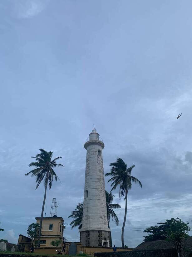 Galle: Dutch Fort Guided Walking Tour - Exploring Galles Dutch Fort — A Blend of History and Culture