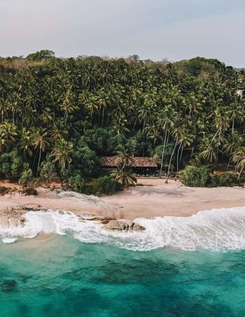Galle Fort, Bentota, Hikkaduwa Beach: Day Tour from Colombo - Value and Practicalities
