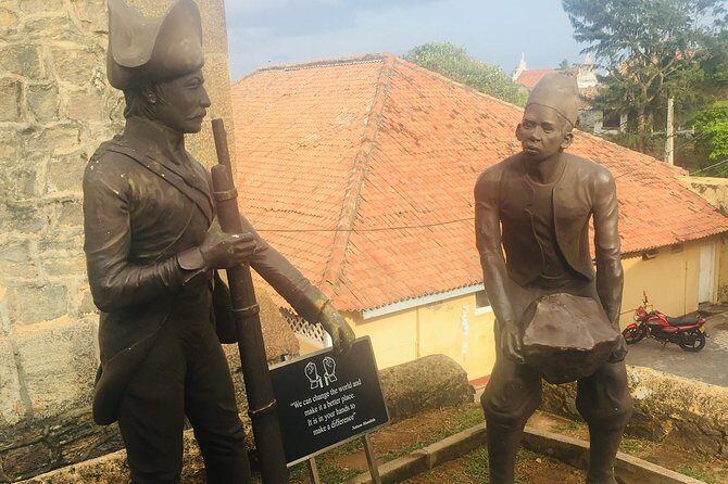 Galle Fort & boat safari & Turtles Day Trip - Practical Details and Experience Quality