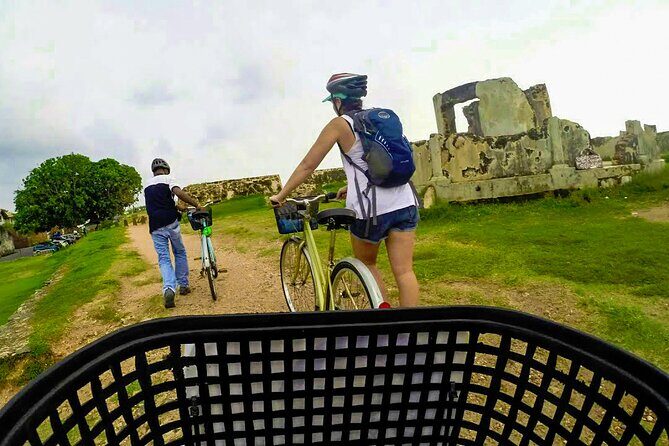 Galle Fort by Bicycle from Galle - What to Expect on the Itinerary