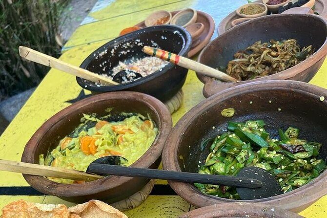 Galle Fort cooking class - Who Should Consider This Tour?