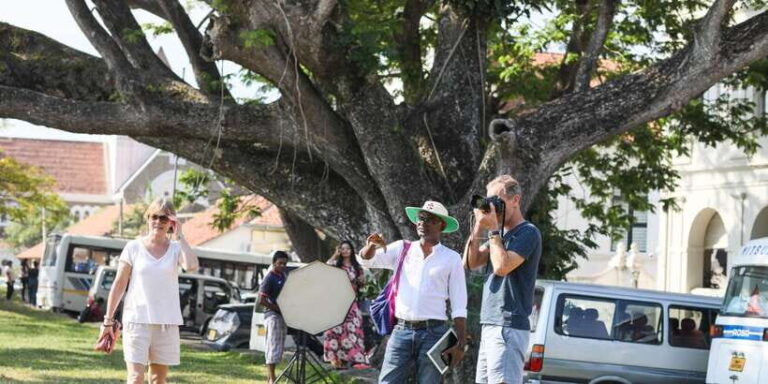 Galle Fort: Guided Walking Tour - Analyzing the Tour’s Value