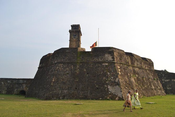 Galle Fort Walking Tour with a Guide - Why This Tour Offers More Than Just a Walk