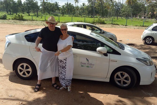 Galle Full-Day Tour - What We Love and What to Watch Out For