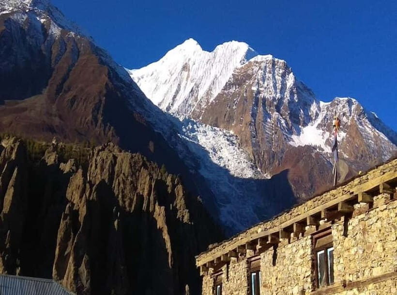 Gangapurna Expedition 2025 | 2026 - What Makes This Expedition Special?