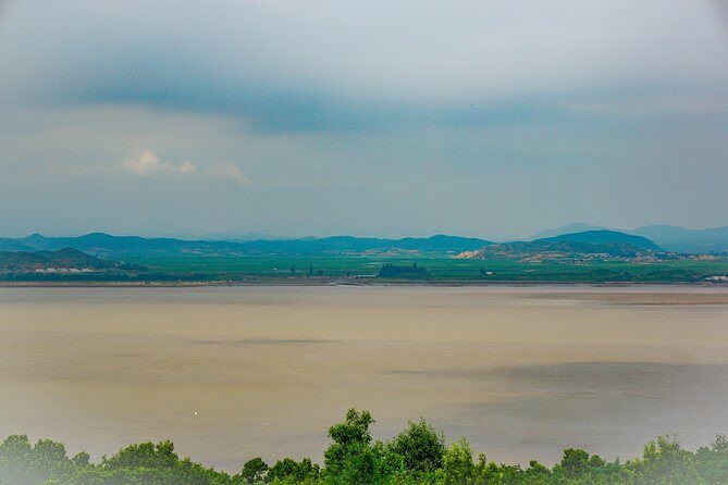 Ganghwa Island - Full day private tour - FAQ
