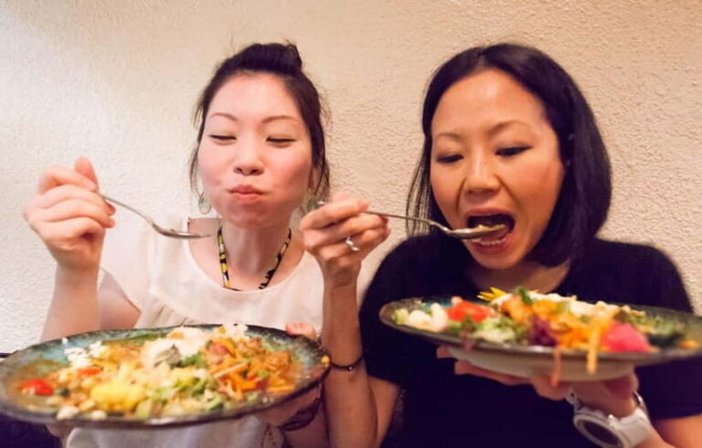 Gangtok Street Food Stories: Guided Food Tasting Experience - Practical Details and What to Expect