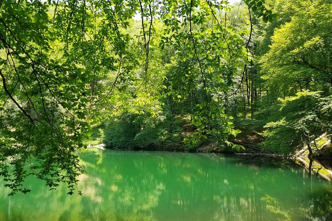 Garanohur Lake Hiking Tour - A Detailed Look at the Itinerary