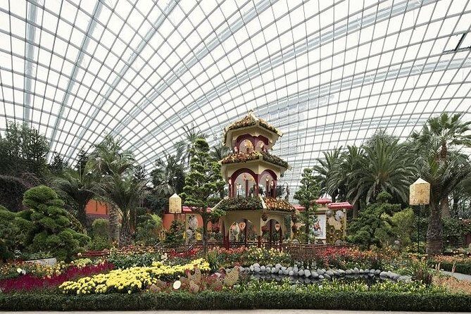 Gardens By The Bay Ticket - The Experience and Practical Tips