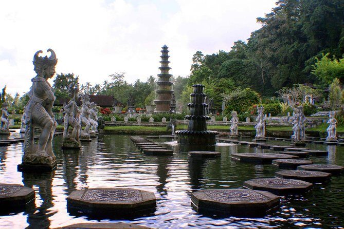 Gate of Heaven Lempuyang Temple and East Bali Tours - Transportation and Value