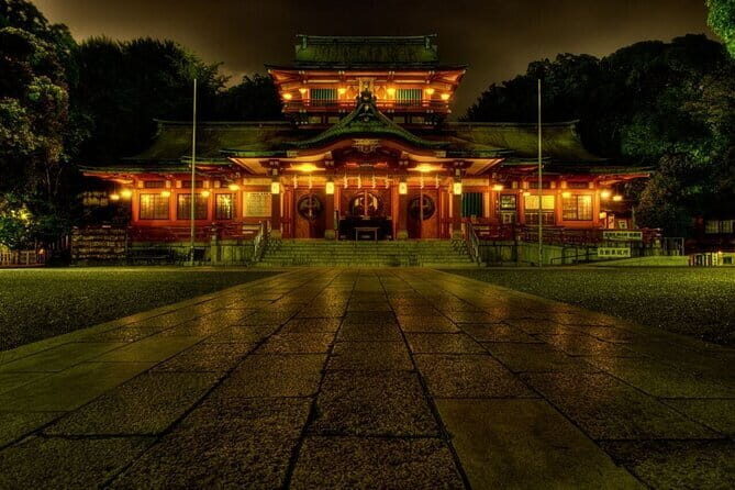Geisha Entertainment Experience in Tokyo - Who Will Love This Tour?