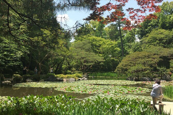 GEMS of EAST KYOTO on a BIKE! - A Closer Look at the Itinerary