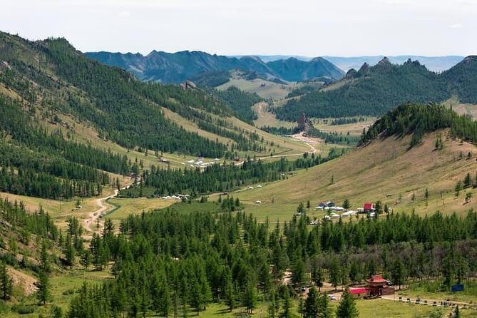 Genghis Khan Statue Complex plus bonus of Terelj National Park - The Sum Up: Is This Tour for You?