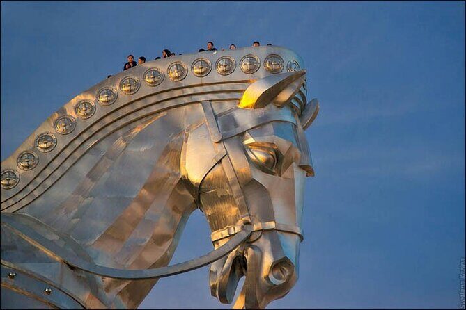 Genghis Khan Statue Tour: 3-Hour Ticket Included - The Experience: A Balance of Value and Insight