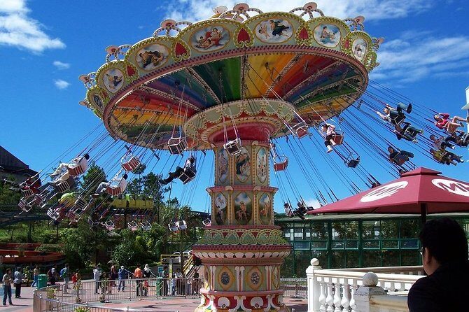Genting Day Tour From Kuala Lumpur Include 2-way Cable Car Ride - What Travelers Say About the Tour
