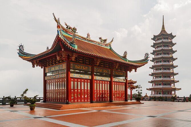 Genting Highland Day Tour - Key Points