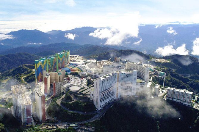 Genting Highland Full Day Tour - Itinerary Breakdown: What You Can Expect