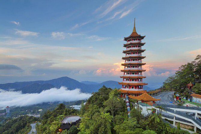 Genting Highlands Day Trip from Kuala Lumpur - What Travelers Say