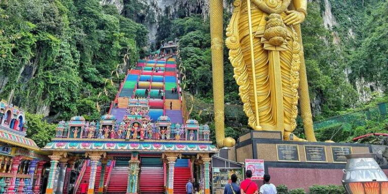 Genting Highlands Tour with Cable Car - Why This Tour Offers Good Value