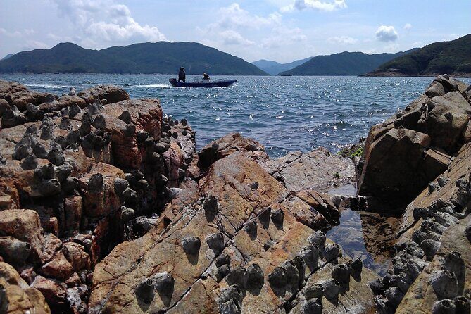 Geopark Hiking Tour - What to Expect
