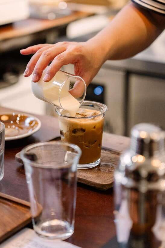 Get Hands-On: Vietnam's Famous Salted Coffee - What to Expect: From arrival to the end