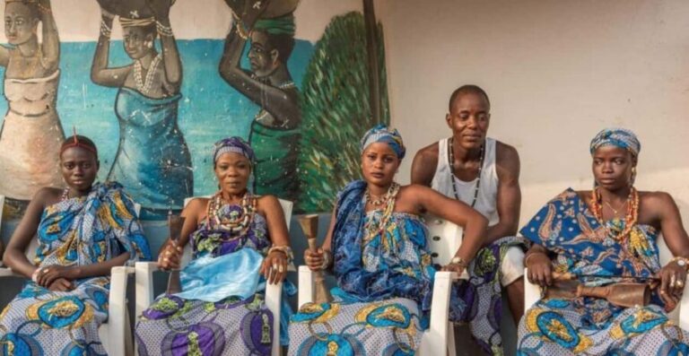 Ghana, Togo & Benin: Heritage and Celebrations - Transportation, Group Size, and Pricing