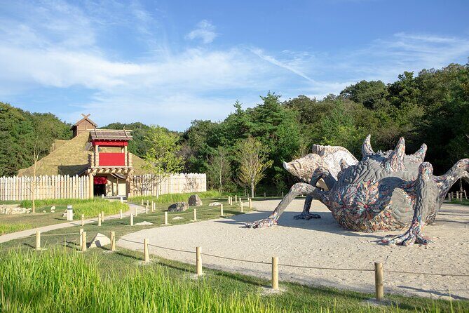 Ghibli Park 1-Day Bus Tour from Nagoya - The Value and Who It’s For