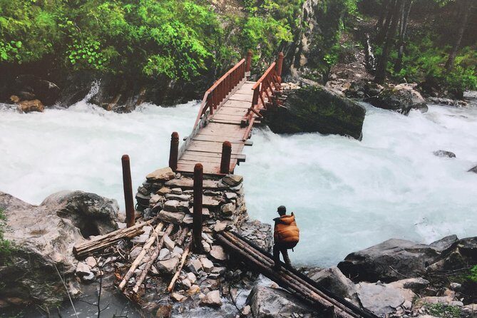 Ghorepani Poonhill Trek -8 Days - Final Thoughts