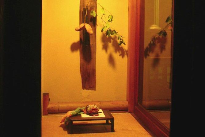 Ghost Stories and Nightlife Tour of Takayama (Private Tour - Price per Group) - In-Depth: The Itinerary Breakdown
