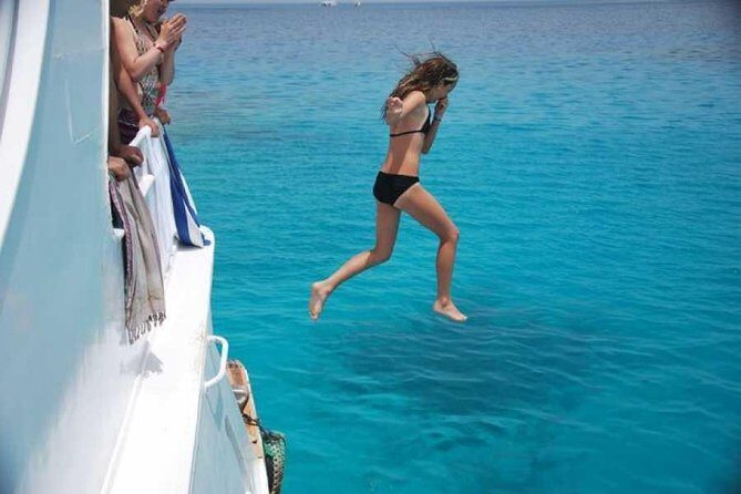 Gifton island national park full day snorkeling - Authentic Experiences and Practical Details
