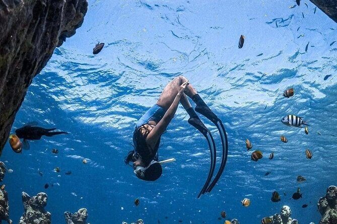Gili Air: Snorkeling 3 Gili Islands with GoPro Camera - Who Should Book This Tour?