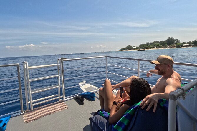 Gili Hai 3 Islands BBQ Cruise - What Makes This Tour Stand Out?