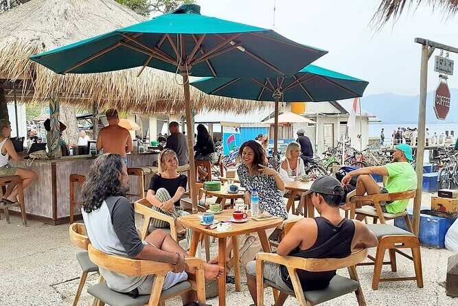 Gili Island Snorkeling Trip - Gili Trawangan, Gili Meno, & Gili Air, From Lombok - FAQ: Frequently Asked Questions