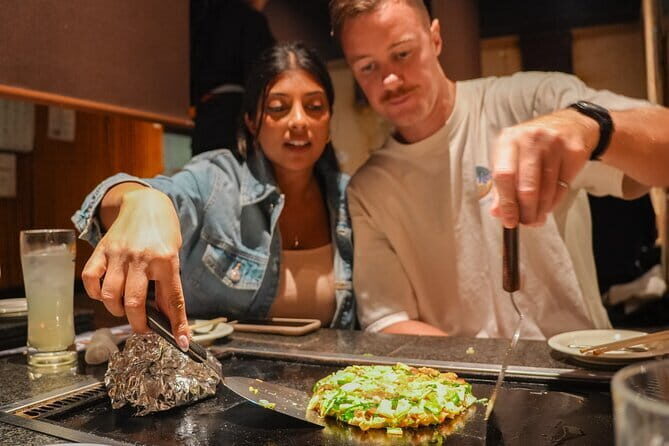 Ginza: Private Tokyo nights of Japanese Food for Family - Who Should Consider This Tour?