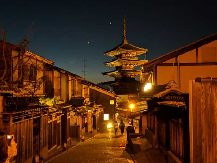 Gion: Night Owl Walking Tour - Who Will Enjoy This Tour?