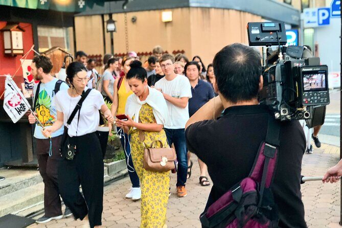 Gion Walking Tour by Night - Who Will Love This Tour?