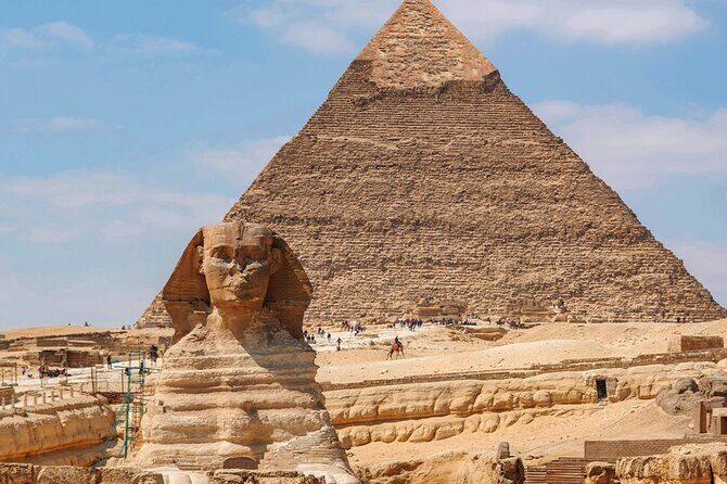 Giza Pyramids And National Museum Tour - Who Should Consider This Tour?