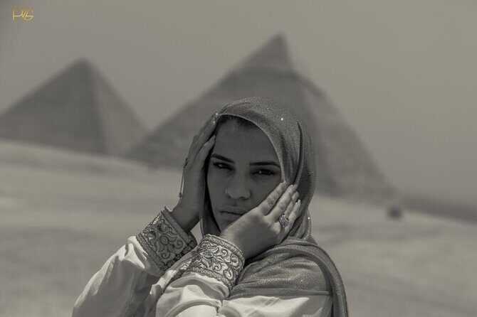Giza Pyramids & Sphinx day trip - Analyzing the Value