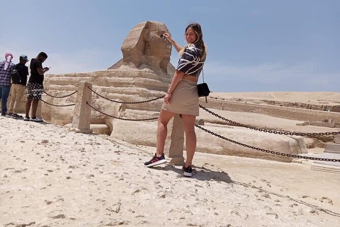 Giza Pyramids, Sphinx Private Tour from Airport and Drop off at Airport - Who Is This Tour Best Suited For?