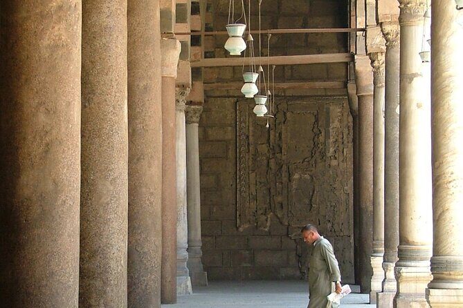 Giza Pyramids, The Egyptian Museum And Cairo Citadel-Mohamed Ali Mosque- Private - Who Will Love This Tour