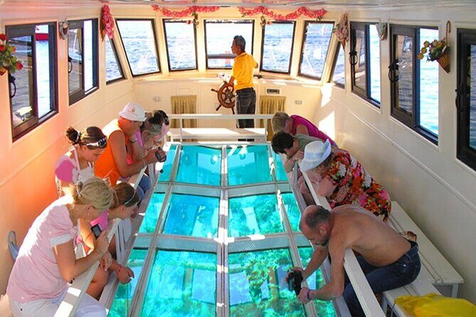 Glass Bottom Boat Excursion in Sharm El Sheikh - Final Thoughts