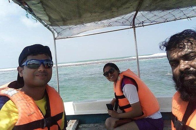 Glass Bottom Boat Tour and Snorkeling Hikkaduwa - Who Will Love This Tour?