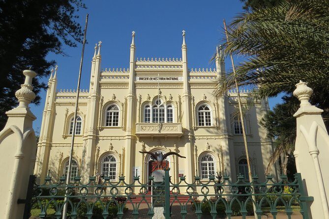 Glimpse of Maputo with a taste - 5 hours city tour - The Sum Up: Is It Worth It?